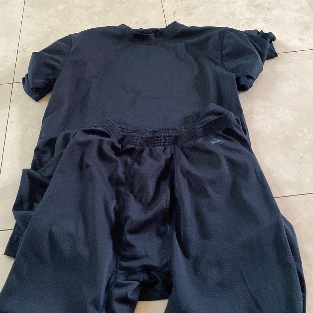 Thermotech set